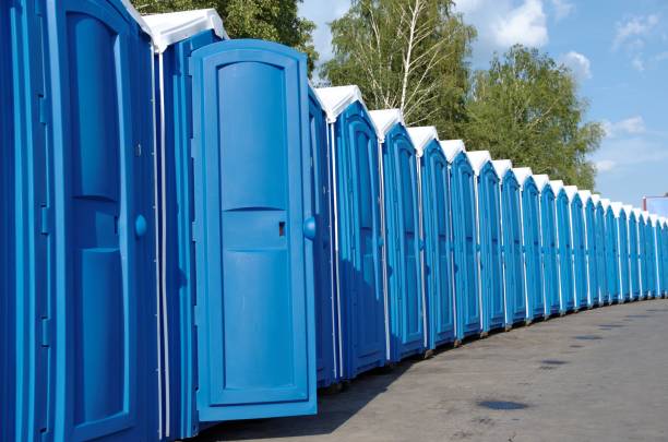 Porta potty rental for outdoor events in Linthicum, MD